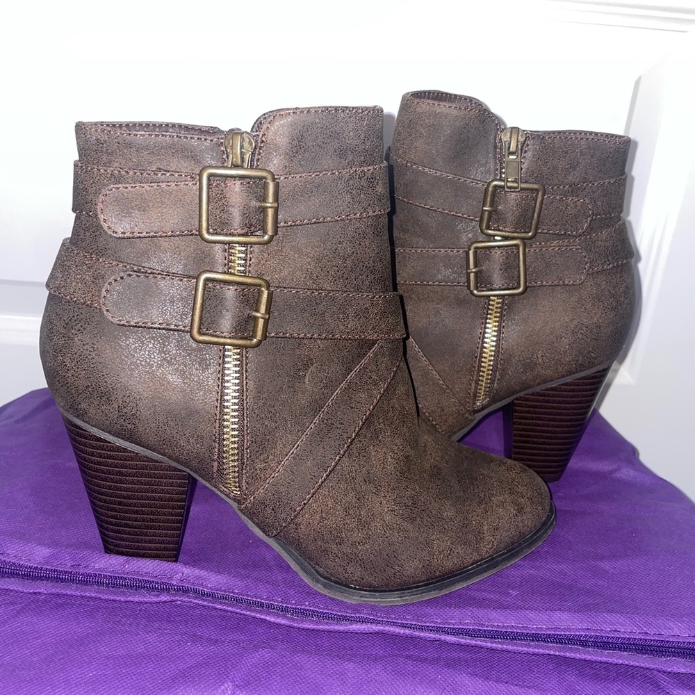 Women’s Boots